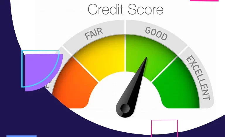 What Gives You Bad Credit Score?