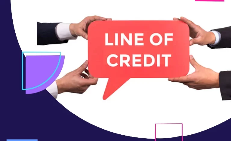 What Is A Line Of Credit And How Does It Work?